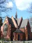 Friedhofskapelle Riensberg