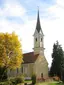 St. Gregor