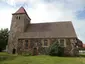 Dorfkirche, Falkenhain