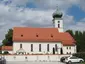 Neue Katholische Pfarrkirche St. Bartholomäus