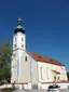 Katholische Pfarrkirche St. Erhard