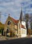 Dorfkirche Hohenstein
