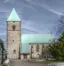 Peterskirche Kirchdornberg