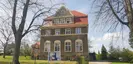 Kirchgemeindehaus