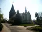 Dorfkirche Braunichswalde