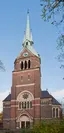 Friedenskirche