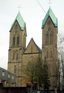 St. Johann Baptist (Wuppertal)