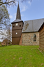 Kirche St. Maria Magdalena