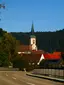 Katholische Kirche St. Andreas