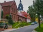 Kirche Albersdorf