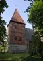 St.-Stephanus-Kirche