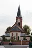 St. Maria Meeresstern