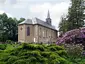 Kirche Wegefarth