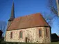 Dorfkirche Bargensdorf