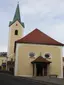 Sankt Pankratius Kirche