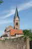 St. Michael