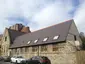 Buildings Ancillary To Church Of St Andrew