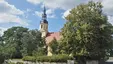 Dorfkirche Kroppen