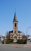 Protestantische Kirche Bexbach
