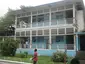 Hôpital Laquintinie