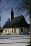 Wehrkirche Mittelsaida