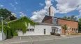 Dreieinigkeitskirche