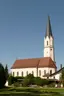 St. Ägidius