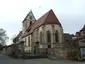 Nikomedeskirche