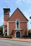 St. Nikolaus Sustrum