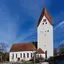 Evangelische Kirche Lonsee