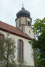 Pfarrkirche Gehaus