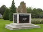 Welsh National Falklands Memorial