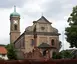 Katholische Pfarrkirche St. Antonius