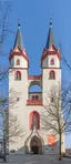 Michaeliskirche
