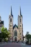 St. Marien