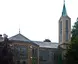 Christuskirche Kupferdreh