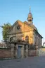 Alexiuskapelle