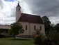 St. Andreas