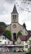 Evangelische Kirche