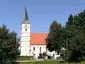 St. Johannes der Täufer