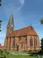 Dorfkirche Blücher