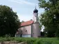 St. Ulrich und Wolfgang