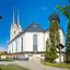 Wallfahrtskirche Mariä Himmelfahrt