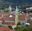 Evangelische Stadtkirche