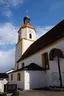 Katholische Pfarrkirche St. Hippolyt
