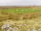 Achavanich Stone Circle