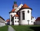 Stadtpfarrkirche St. Georg