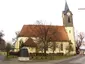 St. Jodokus