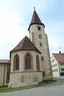 St. Ottilien und Wendelin