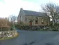 The Old Church, Hallin, Isle of Skye